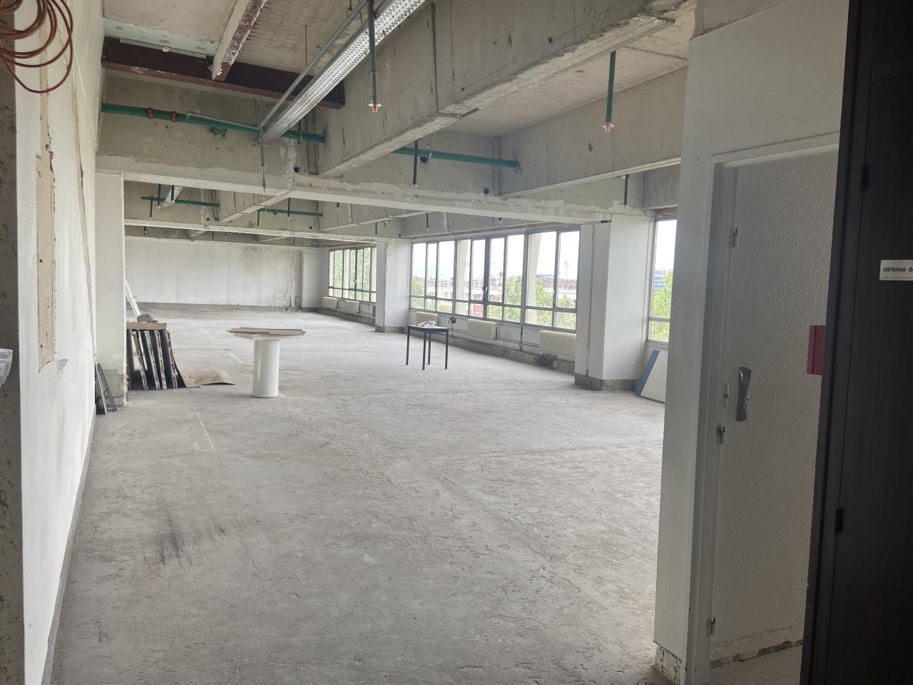 Bureau Paris 7165m² Location bureau Paris OLBUR2106970 2